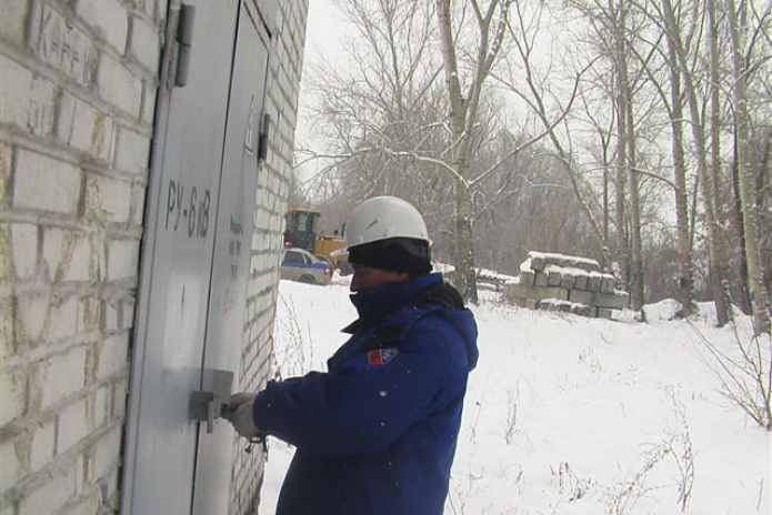 Как будто тряхнуло